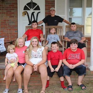 Meet your Posher, Debbie